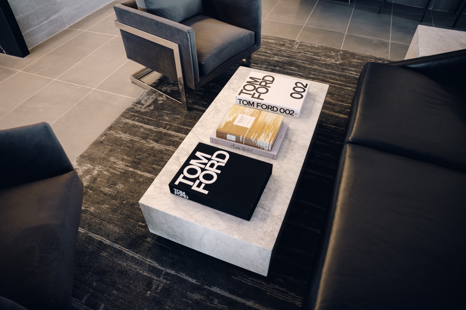 Galerie — AMM Atlanta Lounge & Rooftop