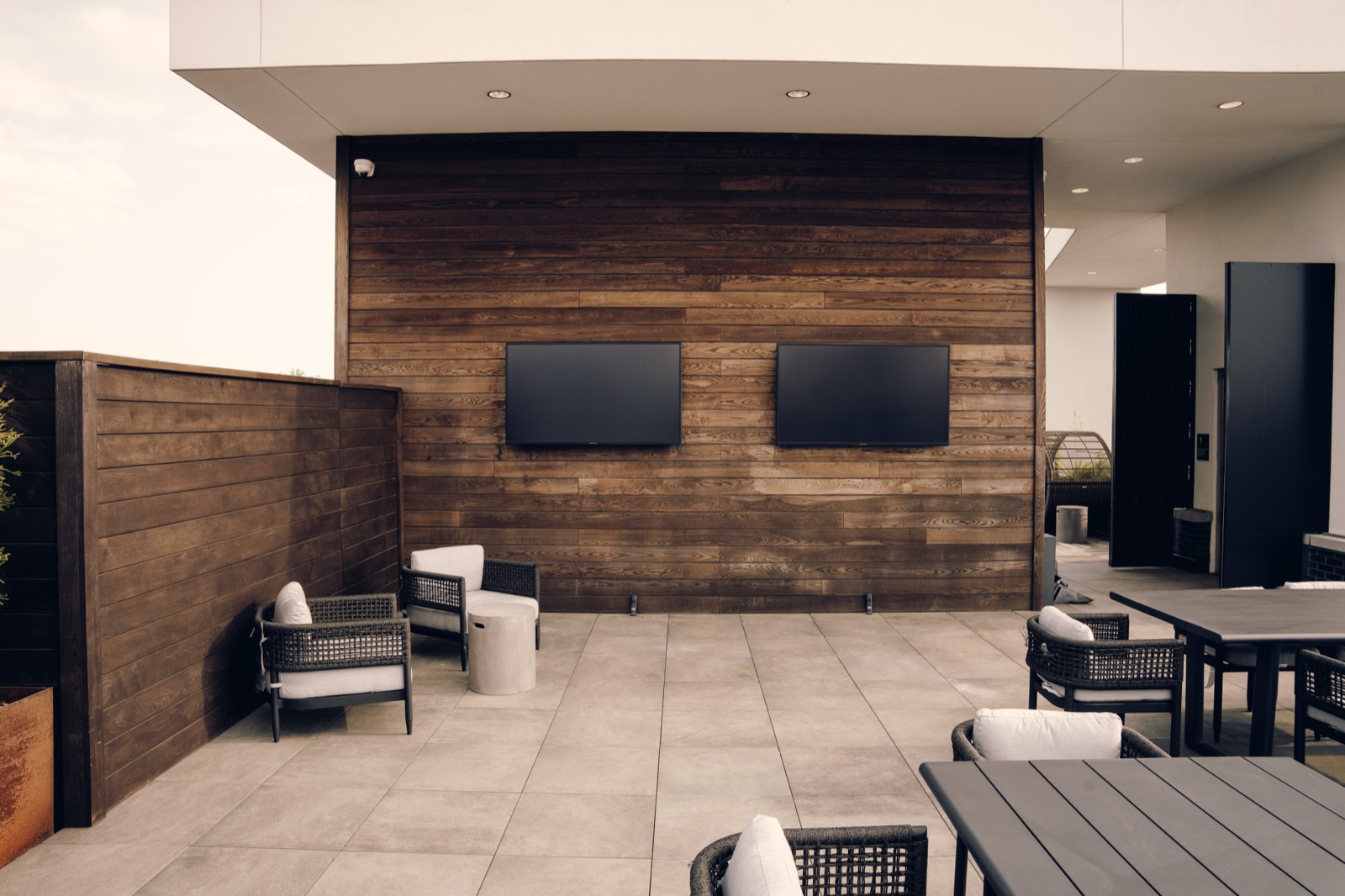 Le Ciel — AMM Atlanta Rooftop